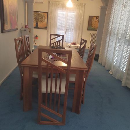 Apartamento Patras White Castle Exterior foto