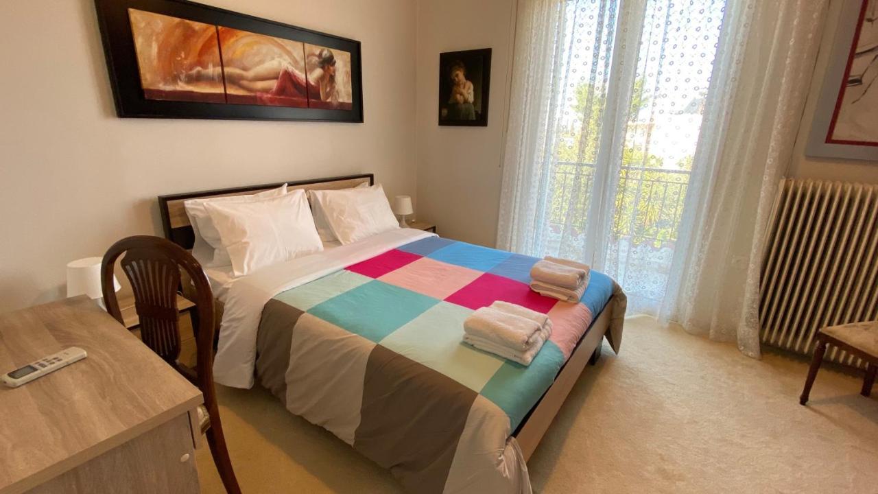 Apartamento Patras White Castle Exterior foto