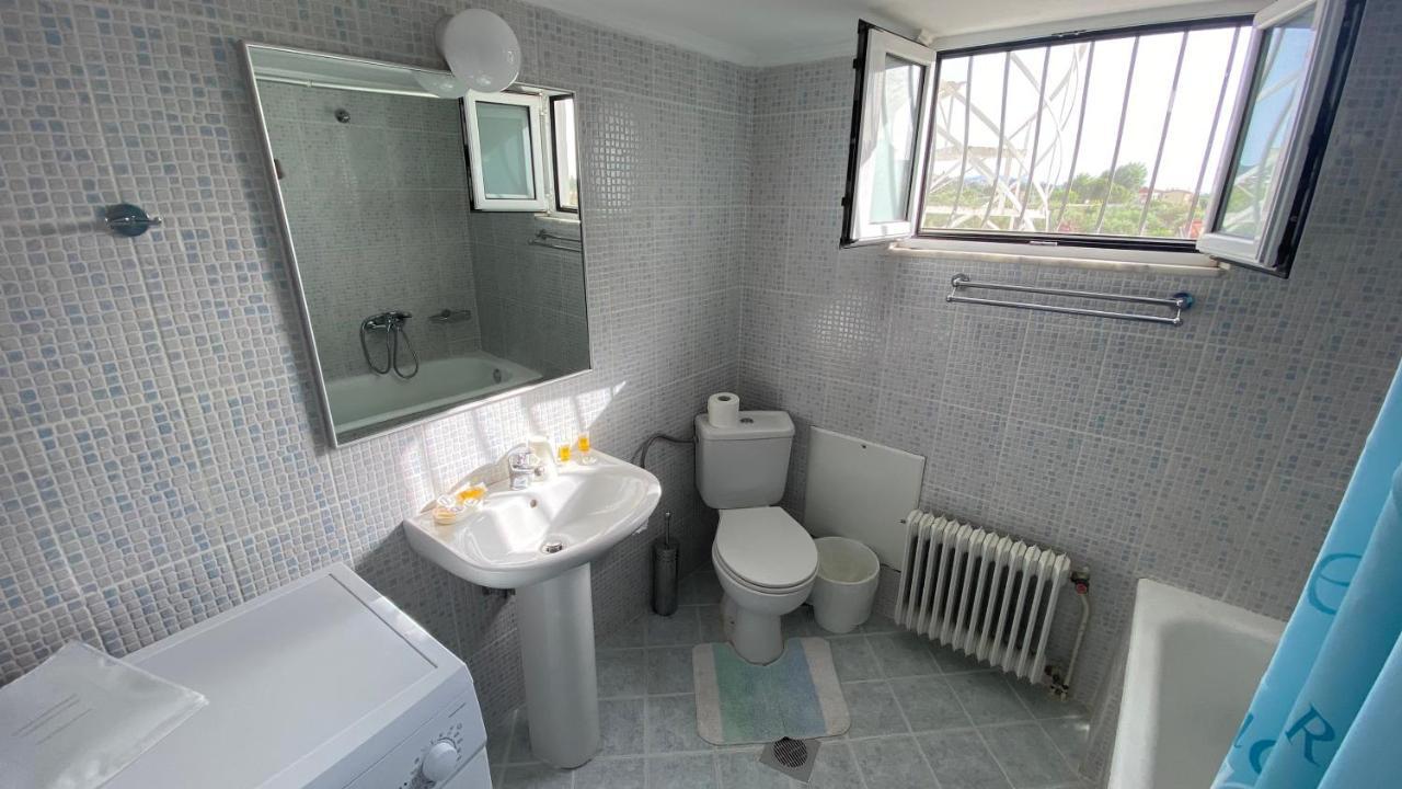 Apartamento Patras White Castle Exterior foto