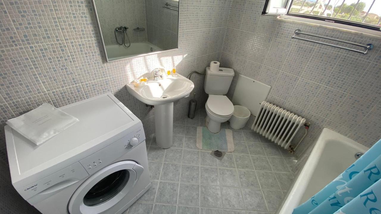 Apartamento Patras White Castle Exterior foto